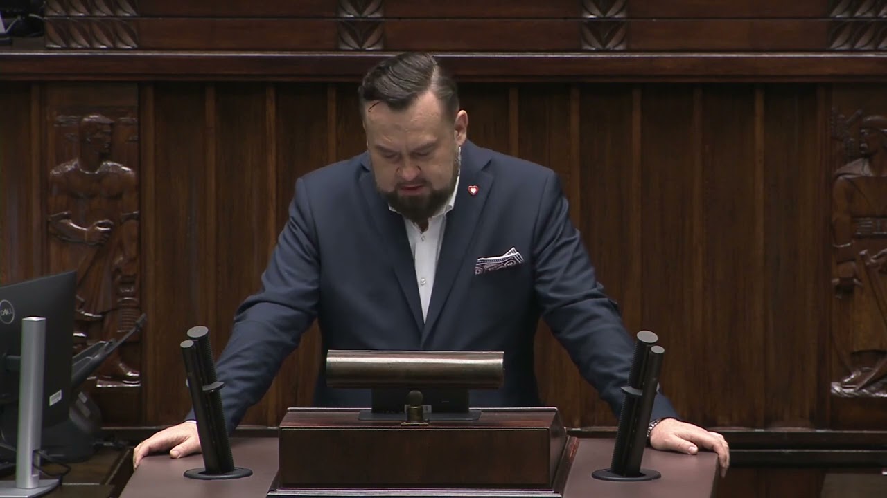 Sejm: Debata o ustawie Prawo lotnicze