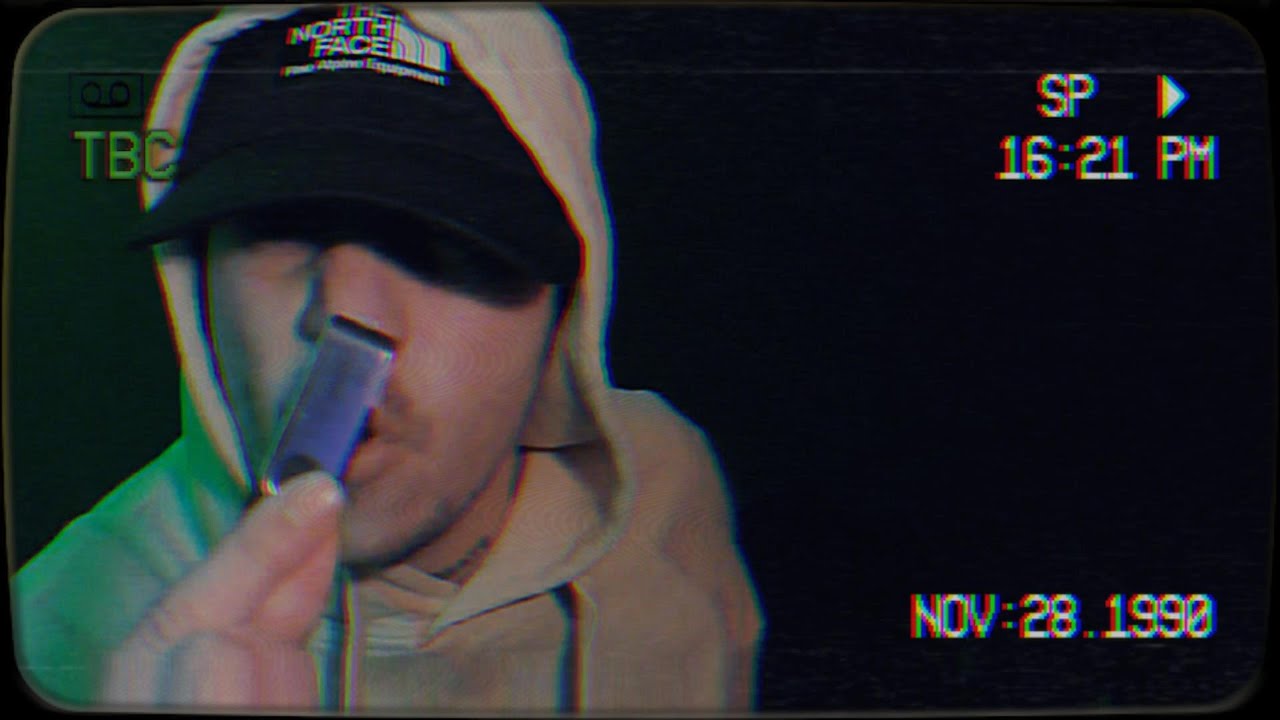 FLIPPY DON DADDA - 100 MANA FREESTYLE (OFFICIAL VIDEO)