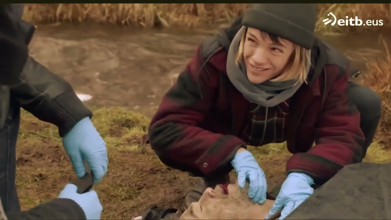 🎥👮🏼&zwj;♀️ Asesinato en El Cantal | Serie Policial (Francia) 🇫🇷 | SUSCRIBETE 😃