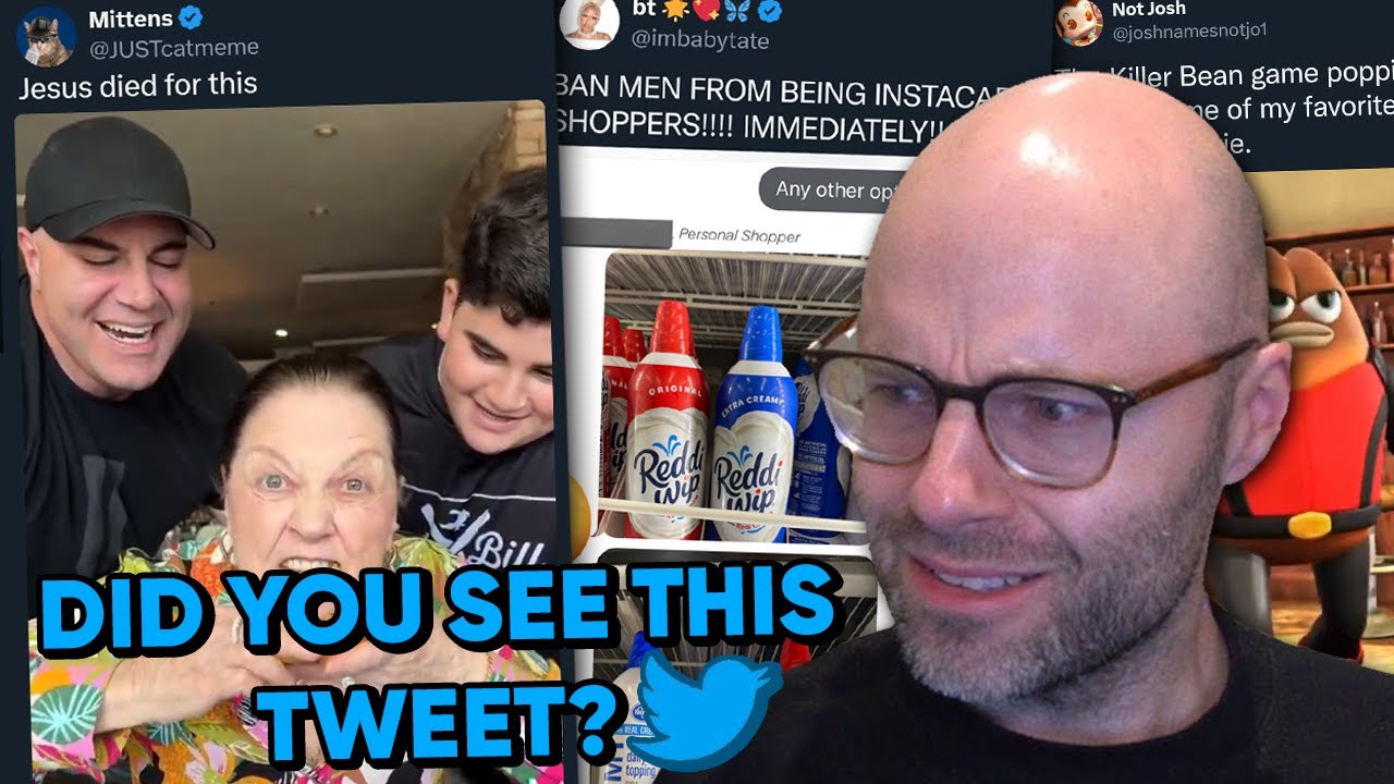 Northernlion on the Costco Guys Cinematic Universe 💥💥💥💥💥