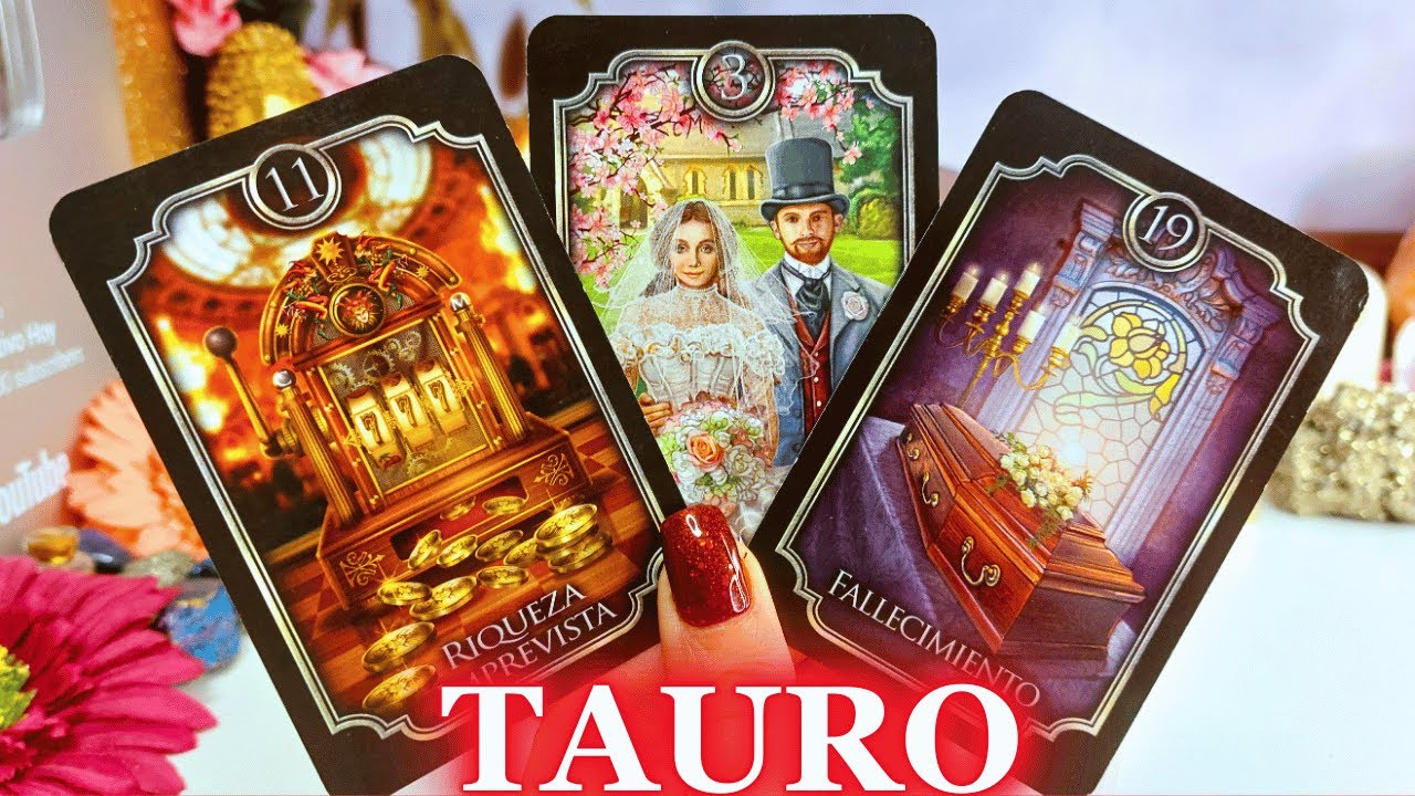 TAURO♉MUCHO DINERO💰UN ENTIERRO⚰️Y UN MATRIMONIO EN 2025