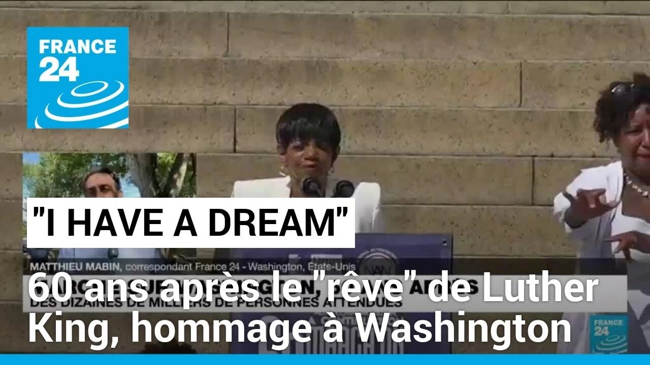 60 ans après, le 