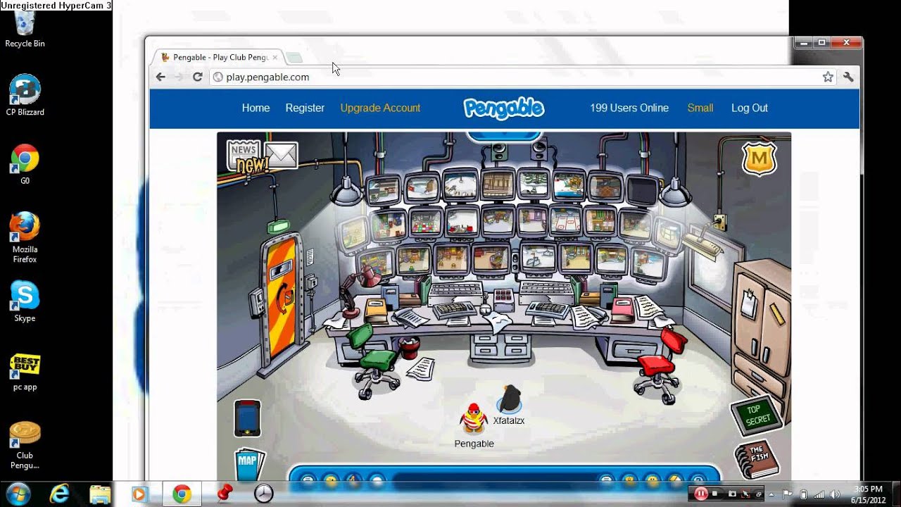 New CPPS