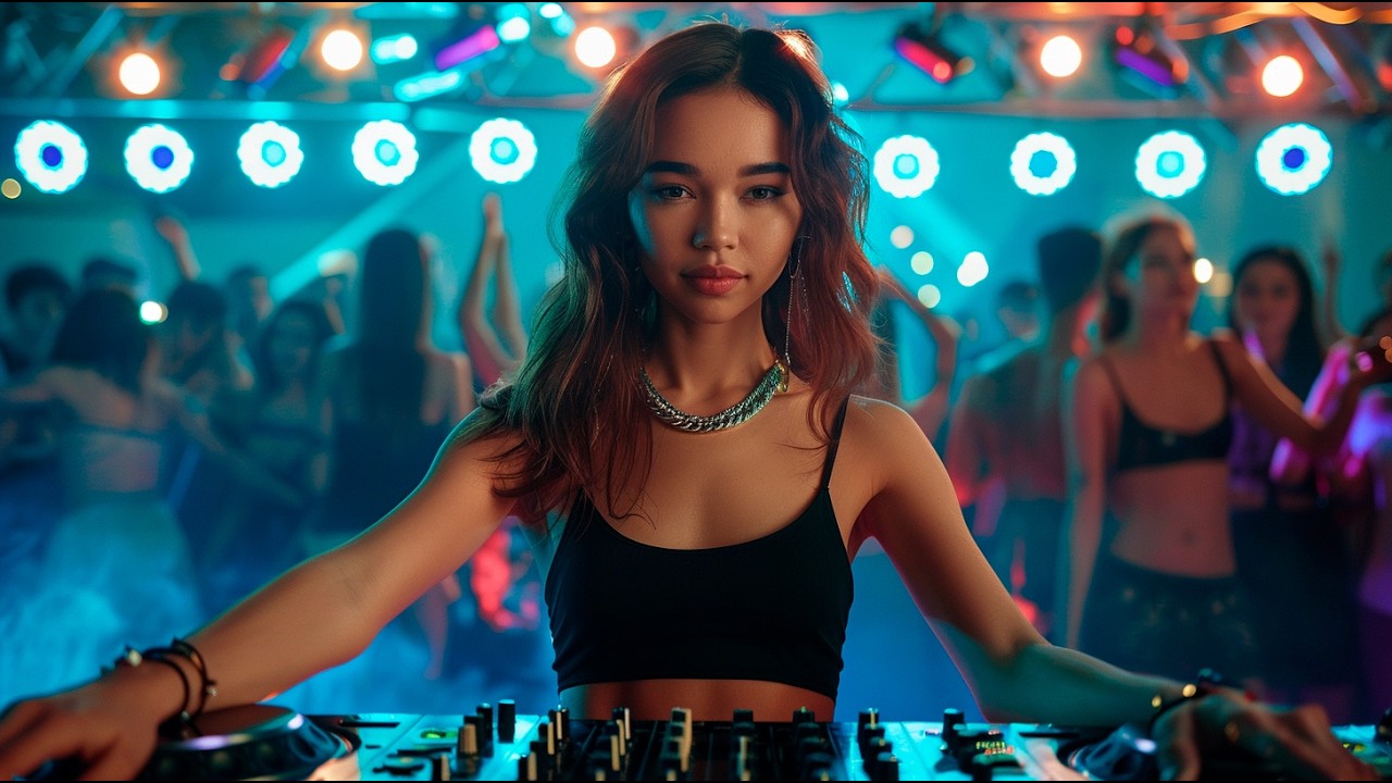 Peak Time Trance & Eurodance 2026 | DJ Mix
