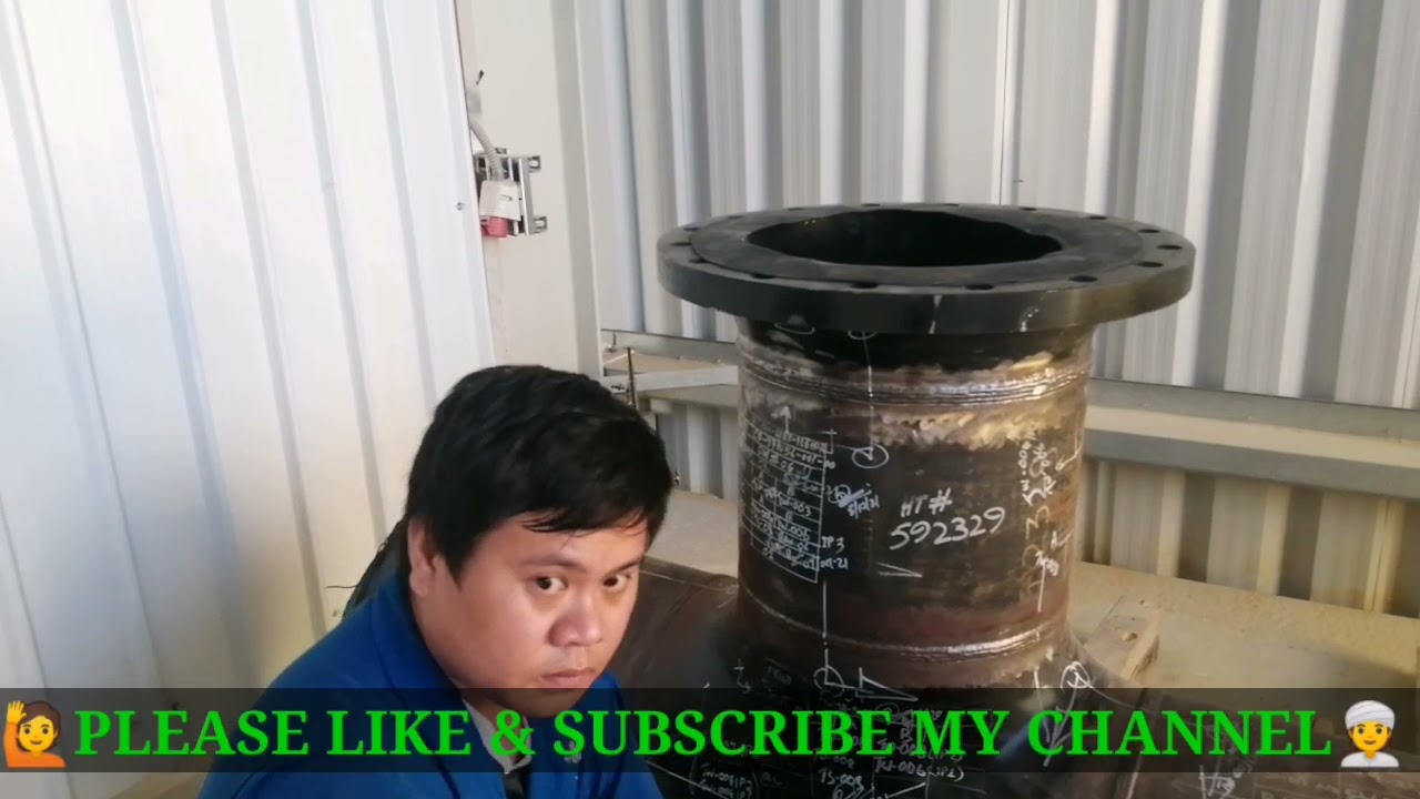 Radiography Testing (RT) Full Video | NON Destructive Testing | With English Subtitles | Enjoy |