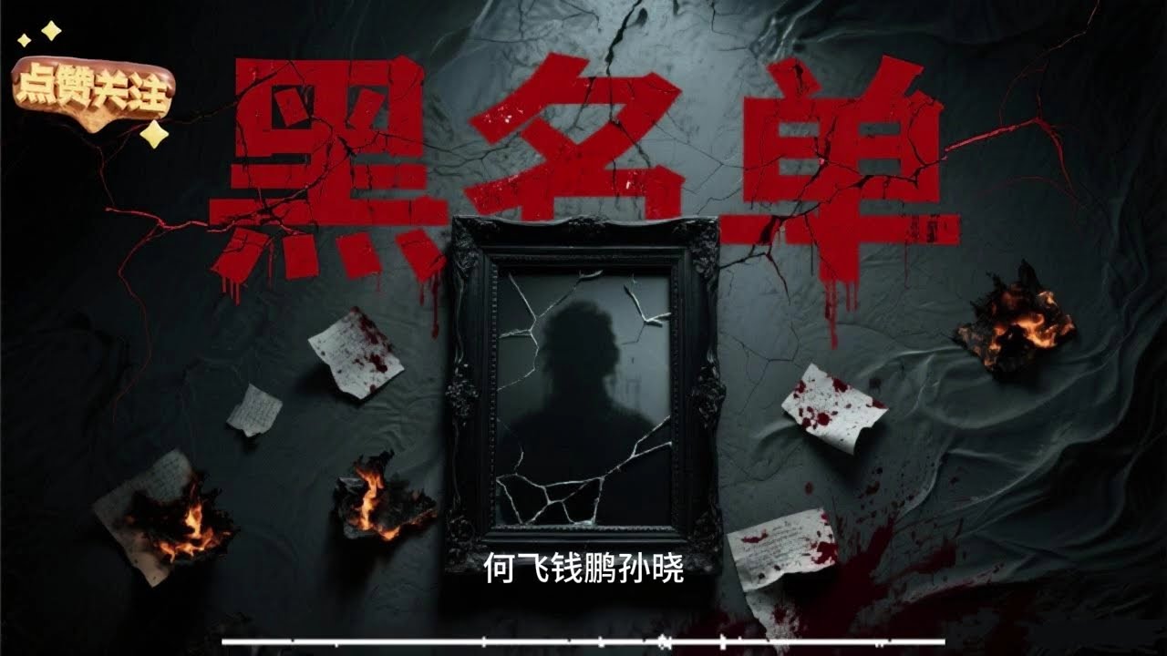 黑名单98