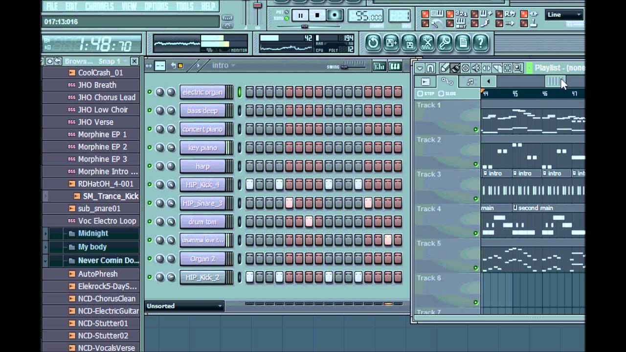 So Sick - Ne-Yo (Instrumental) Extended Verison In HD (REUP) Remake/Remix