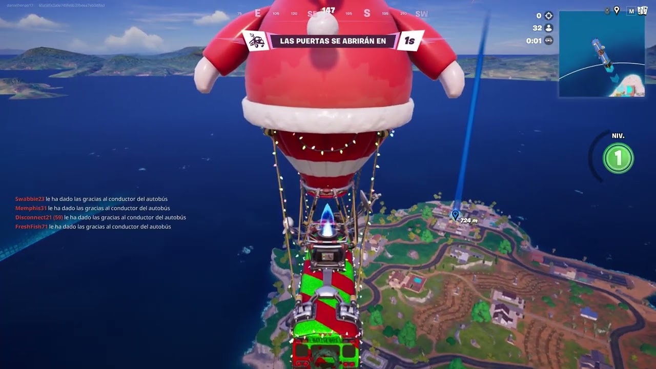 FORTNITE EN SOLITARIO SOLO PARTIDAS EPICAS