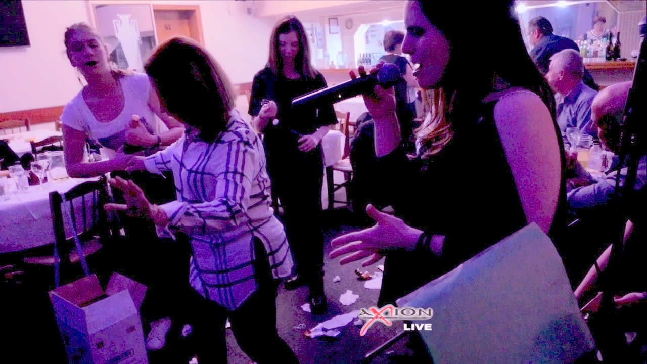 Σταυραετός ΜΟΙΡΟΛΟΪ ΗΛΙΕ ΦΟΝΙΑ - Live ΖΑΦΕΙΡΟΠΟΥΛΟΥ Κ Λαμπράκη Πάολα Τερλέγκας Αμπάβη Αστραπόγιαννος