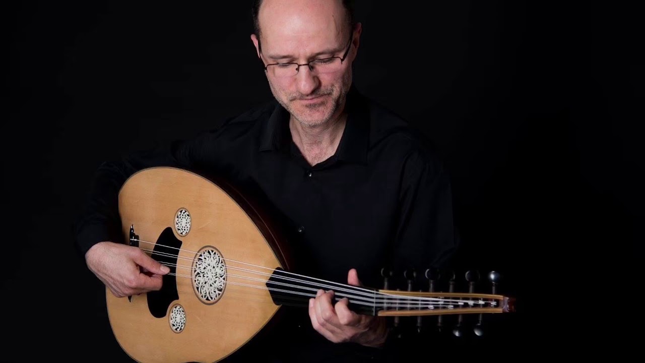 Rast Kâr-ı Nev [ Dede Efendi ] Gözümde dâim hayâl-i cânâ