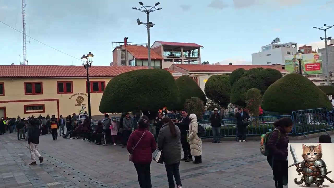 poder judicial danzas puno 1