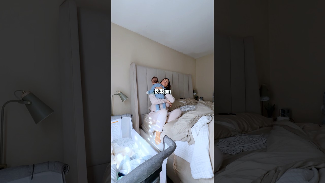 Monday Morning: Homeschool mom of 4 #homeschool #mom #morningroutine #sahm