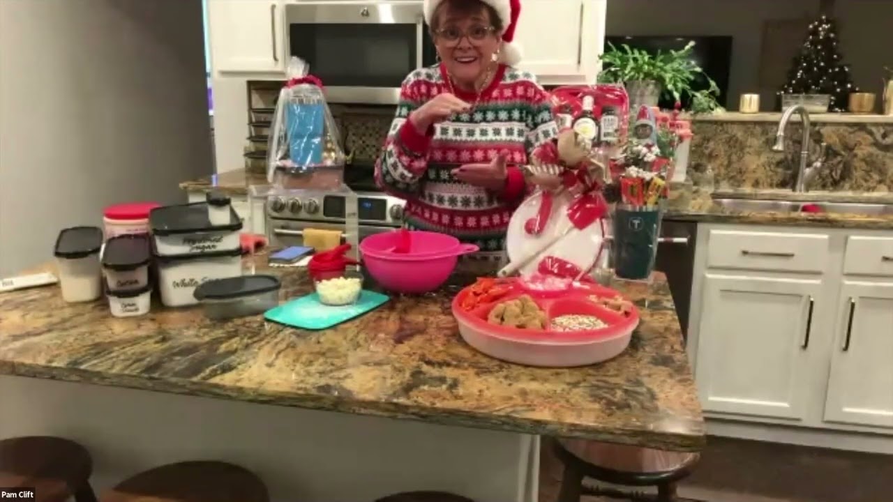 Jeni Cheatham - Hot Chocolate Mixes