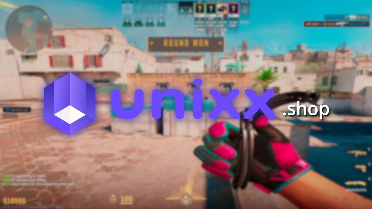 Using a $2 legit cheat in 2026 | Nixware CS2 Experience ft. unixx.shop