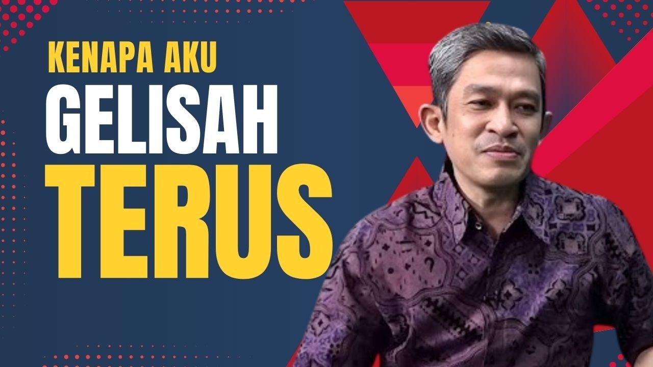 Kegelisahan Diri | Dr. Fahruddin Faiz, M. Ag
