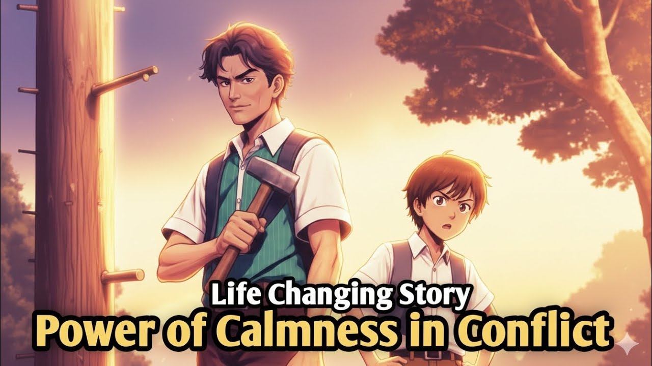 Stop Ruining Your Life with Angry Words.