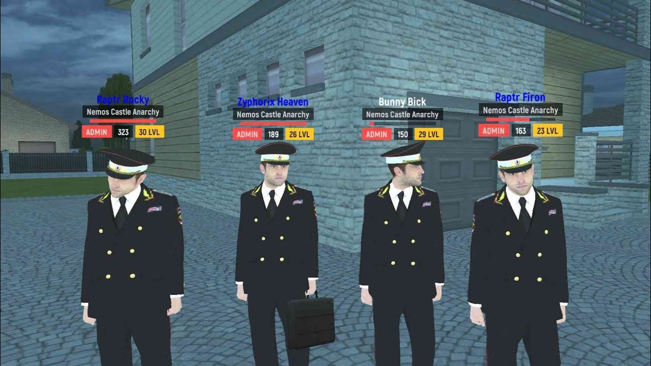 How to become an Admin In Grand Mobile | step by step Tutorial