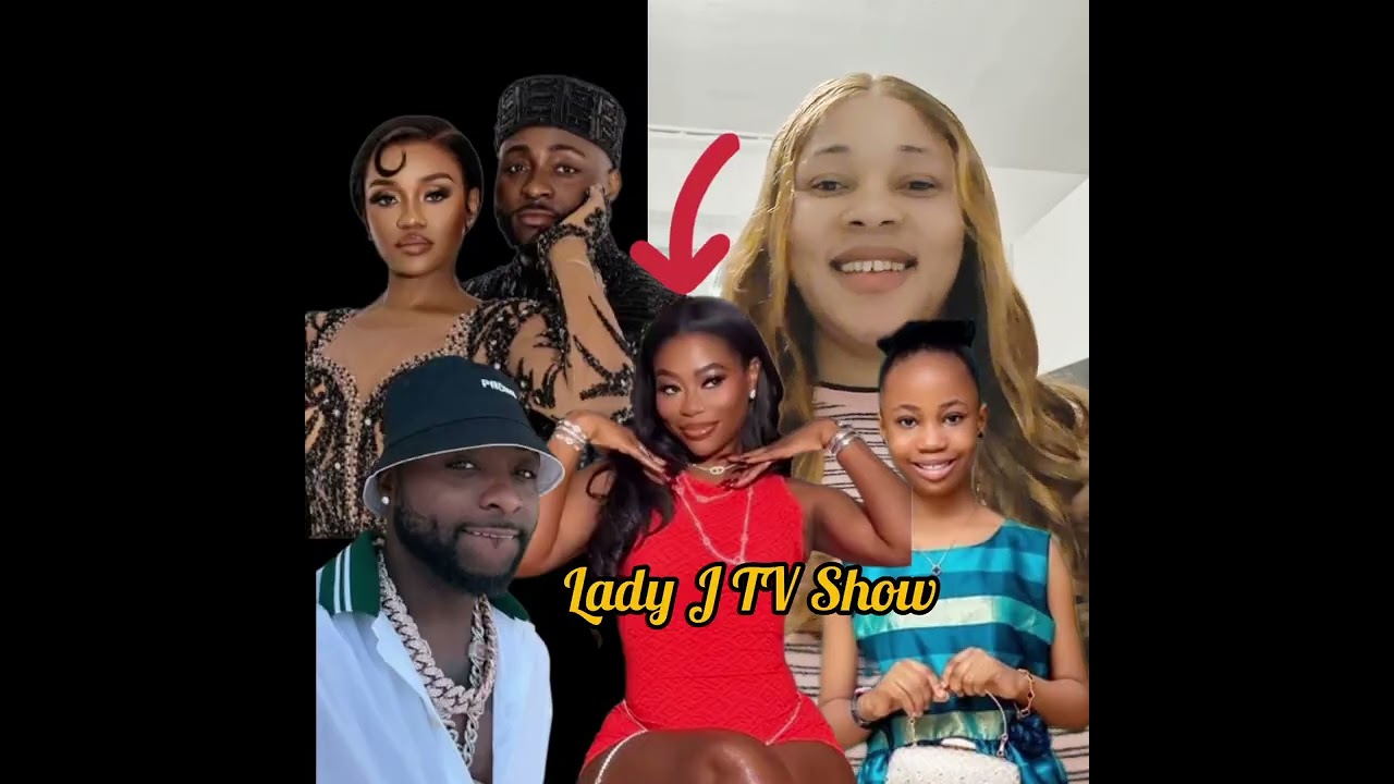 Chaii Davido baby mama sophia calls out davido to go & take responsibility of his daughter anu 