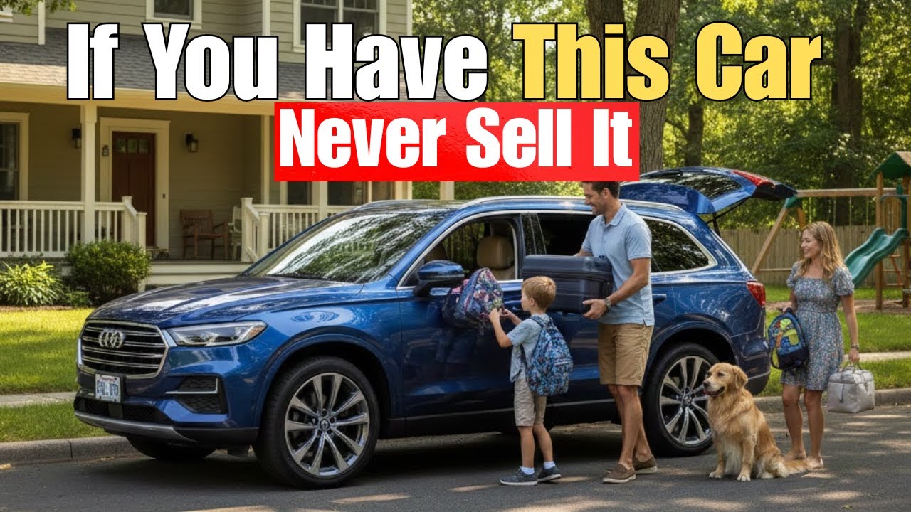 12 Cars That Can Last Over 500,000 Miles (Proven!)