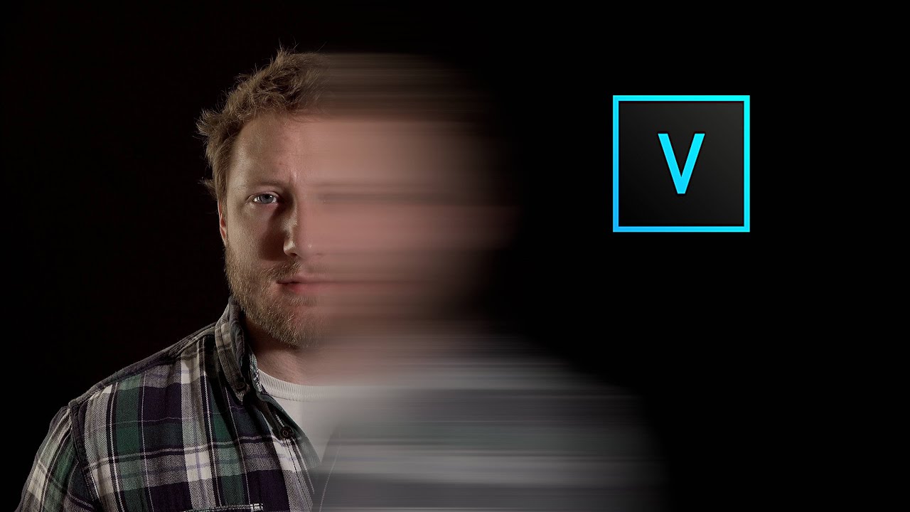 3 Secrets to Sharpen Video in VEGAS Pro 18