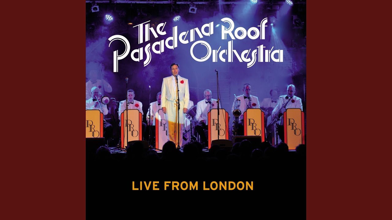 A Nightingale Sang in Berkeley Square (Live)