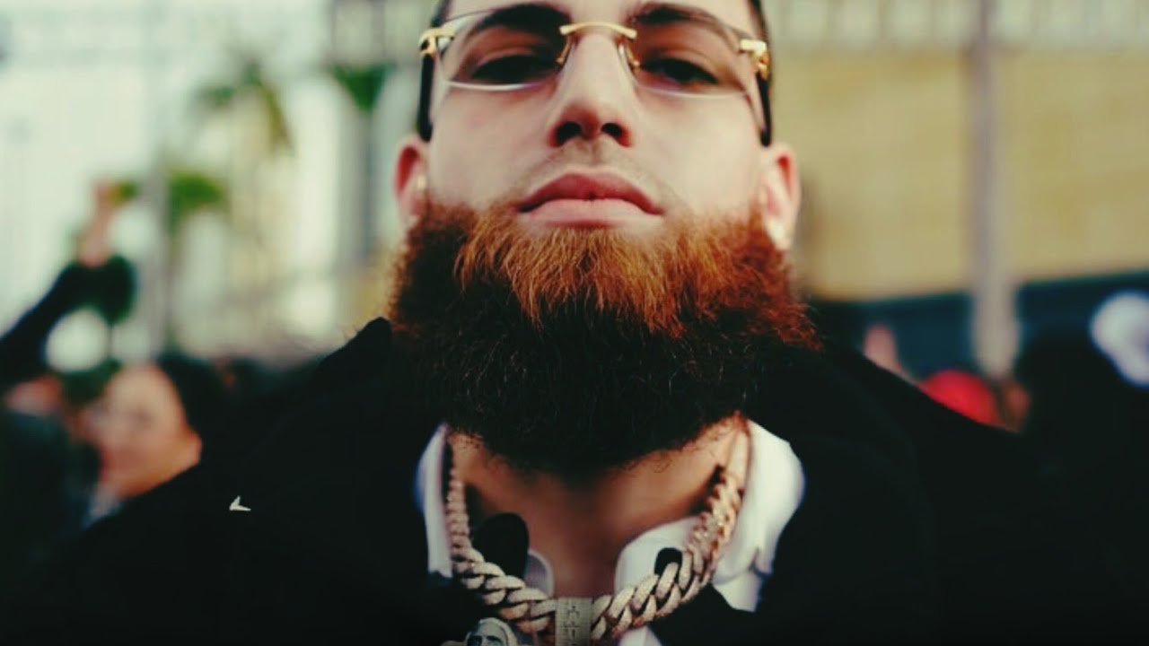 No Me Llegan - Hades 66 X La Conexx (Prod By @DRIPP4N)