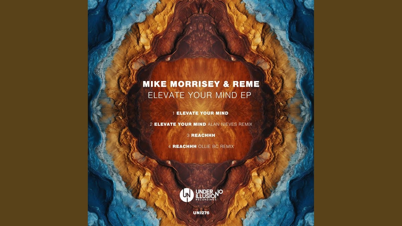 Elevate Your Mind (Original Mix)