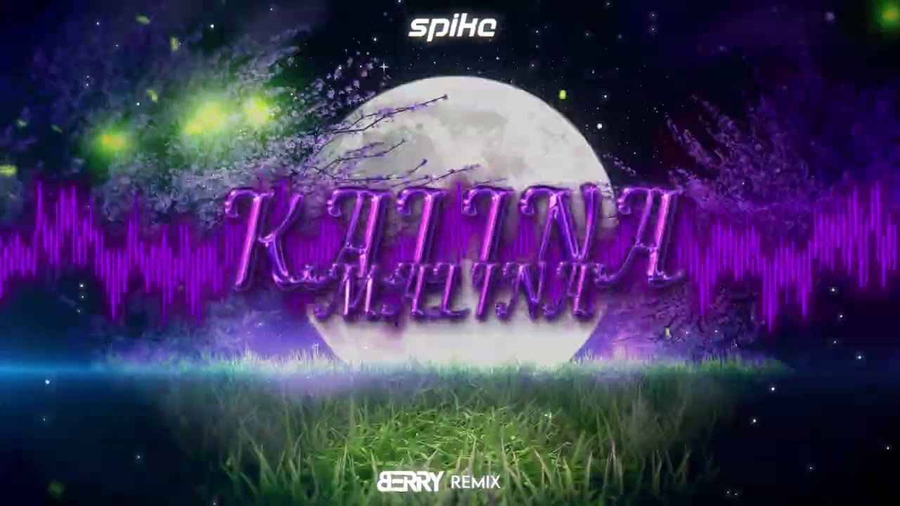SPIKE - Kalina Malina (B3RRY REMIX)