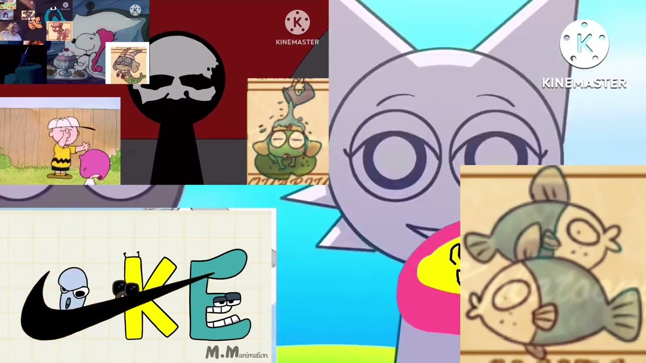 Preview 2 funny Pisces taruru