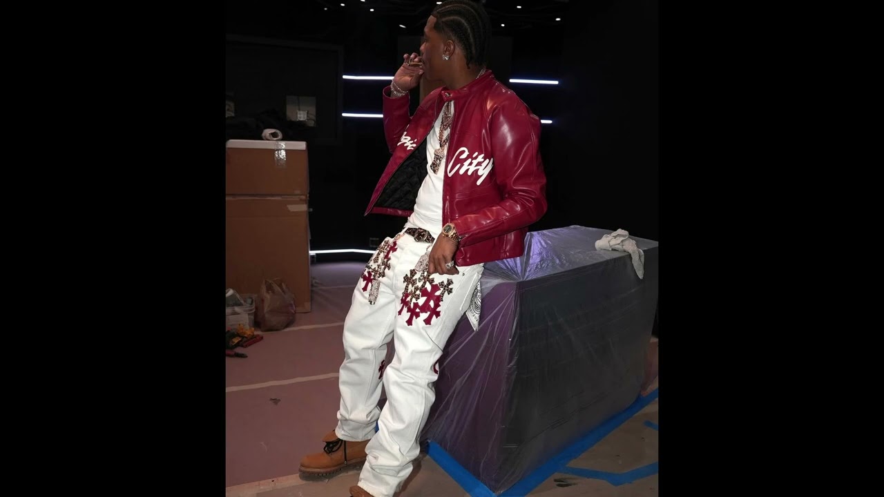(FREE) Lil Baby Type Beat 