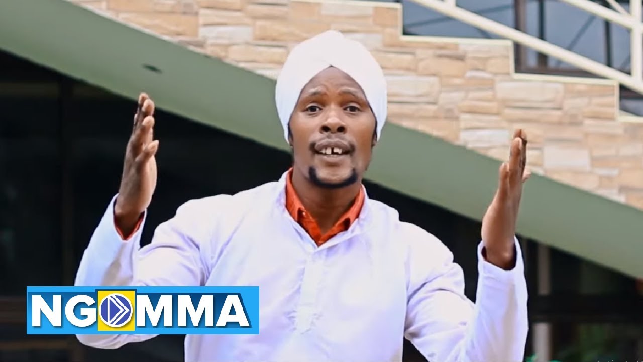 PST GIDEON KAMAU - NITUOKA TUGUTHAITHE (OFFICIAL VIDEO)