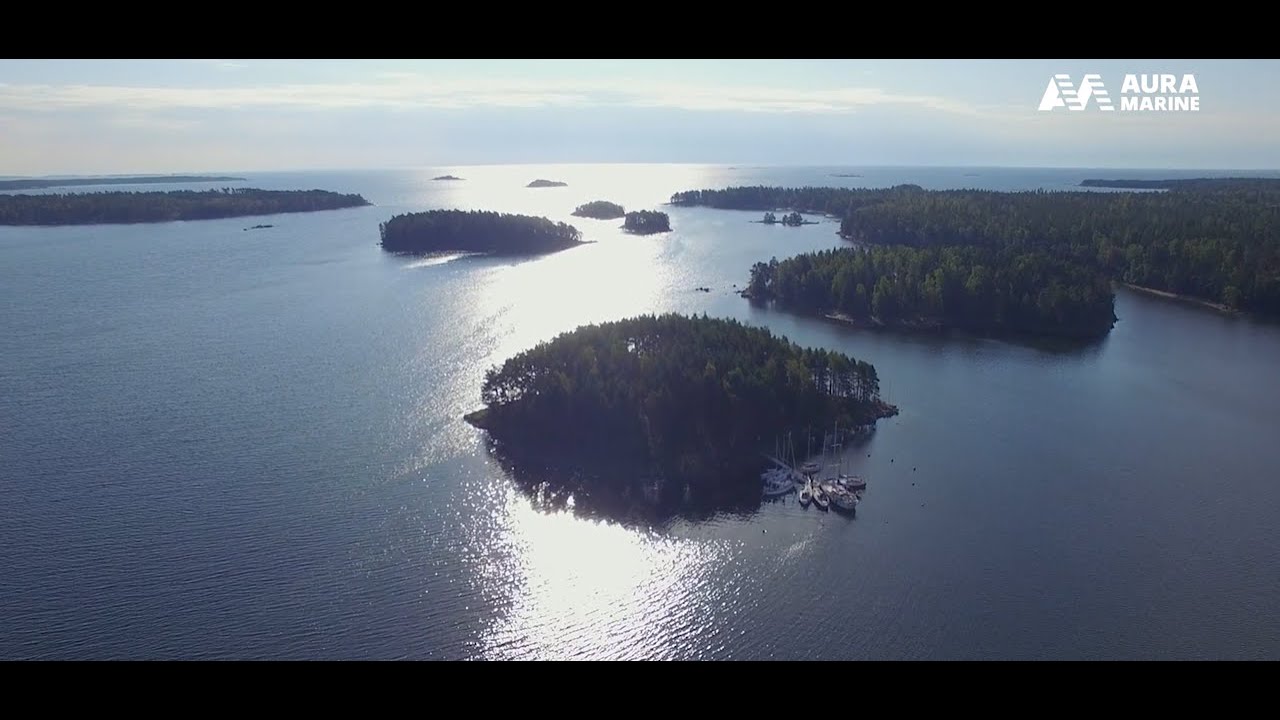 Auramarine's methanol fuel supply systems