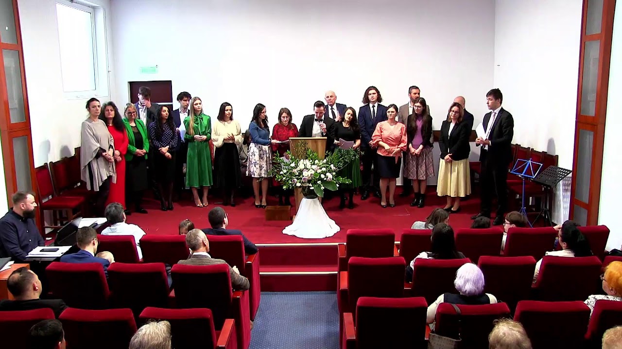 Liviu Dmitrascu - Mituri adventiste