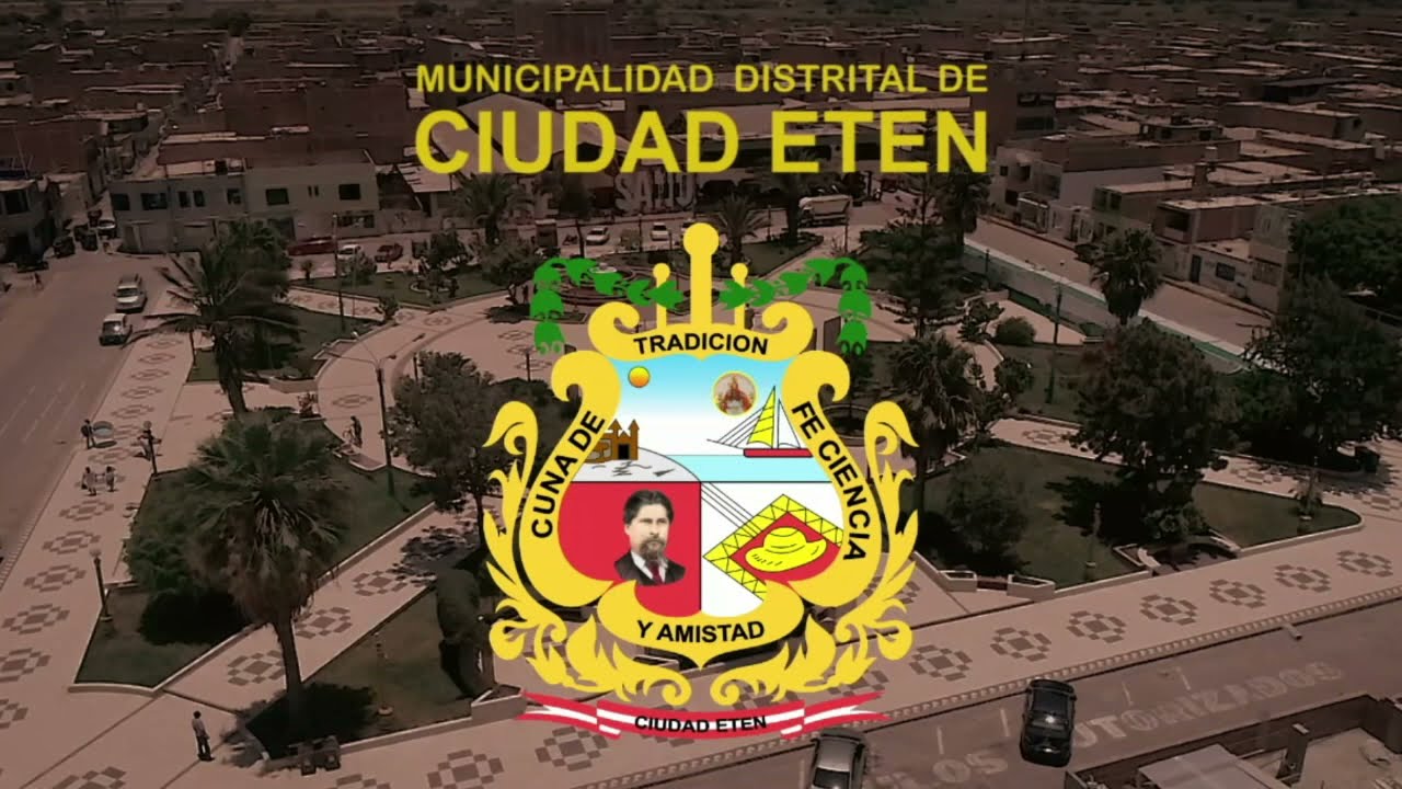 Ciudad Eten, turística y eucarística