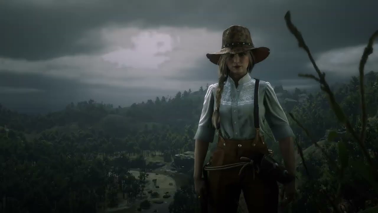 Salvage #309 - Roanoke Ridge - 16 Collectibles (ft. Lii)