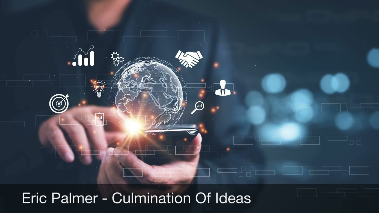 Culmination Of Ideas