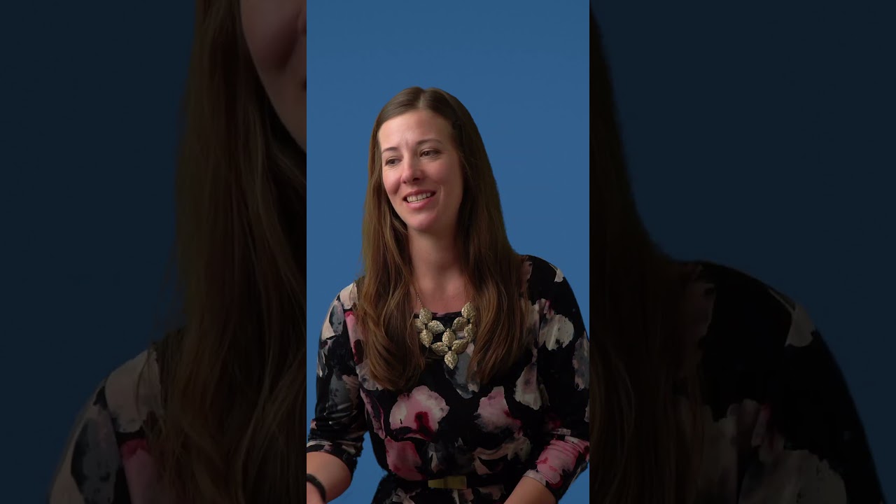 Meet Elizabeth, our Senior Investment Analyst and Portfolio Manager.