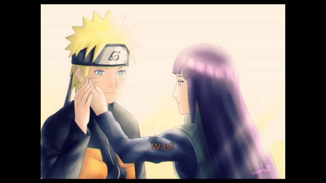 NaruSaku - Das Traumpaar OS