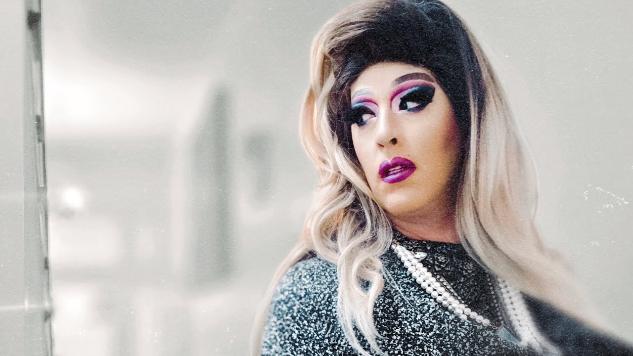 DOMINIQUE LEE - the FINAL Knock