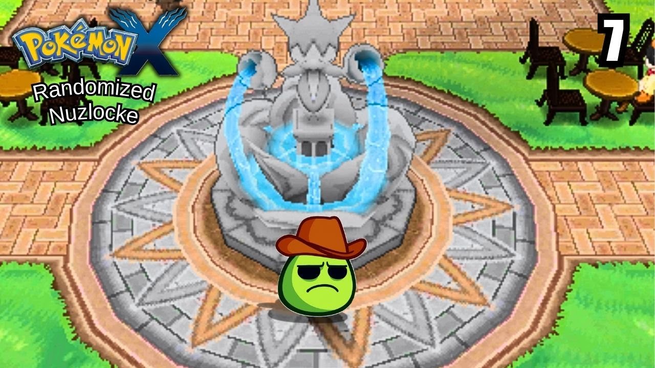 🔴LIVE || Hopefully This Randomizer Doesn't Make Me CRASHOUT AGAIN✨