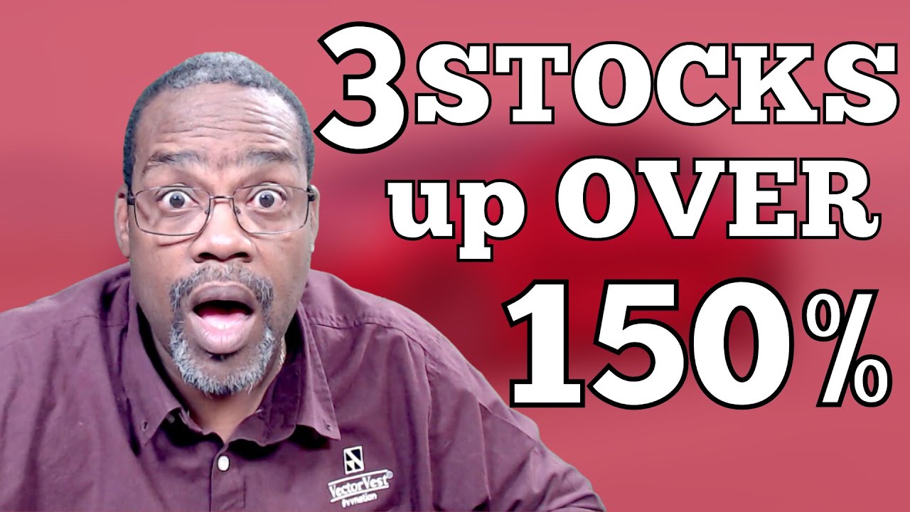 Make or Break time for these Stocks! | VectorVest