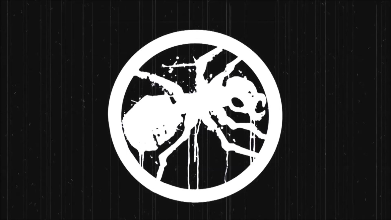 The Prodigy - Smack My Bitch Up (Metal Remix)
