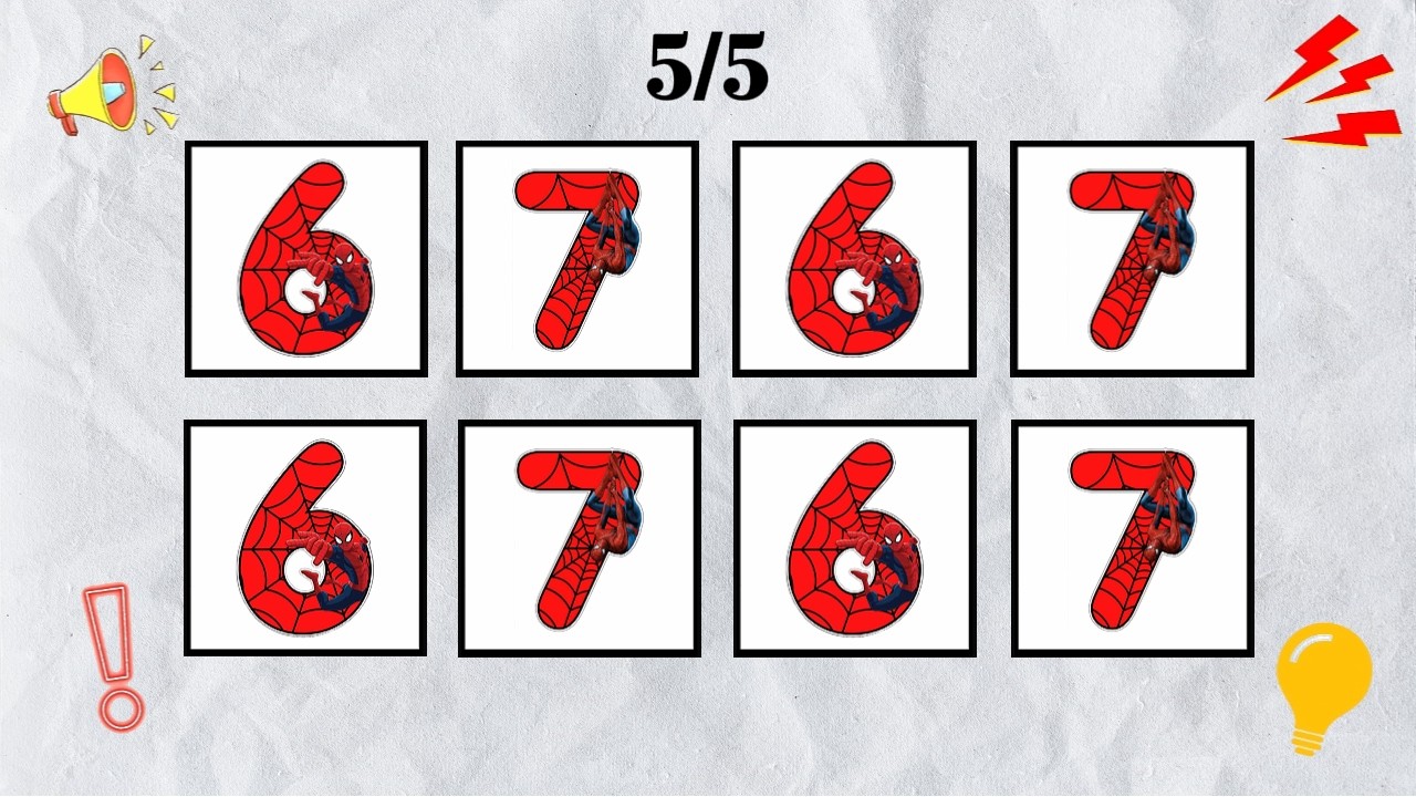 Человек-паук: Задание «Скажи слово в такт» – 67-й выпуск! 🌍🕷️