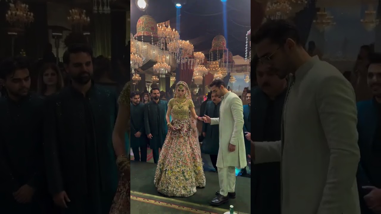 Beautiful Bridal Entry With Parents 🤍 | Emotional Wedding Moments