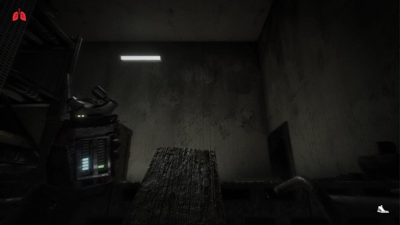 A Quiet Place: The Road Ahead　最初最終回 Ending