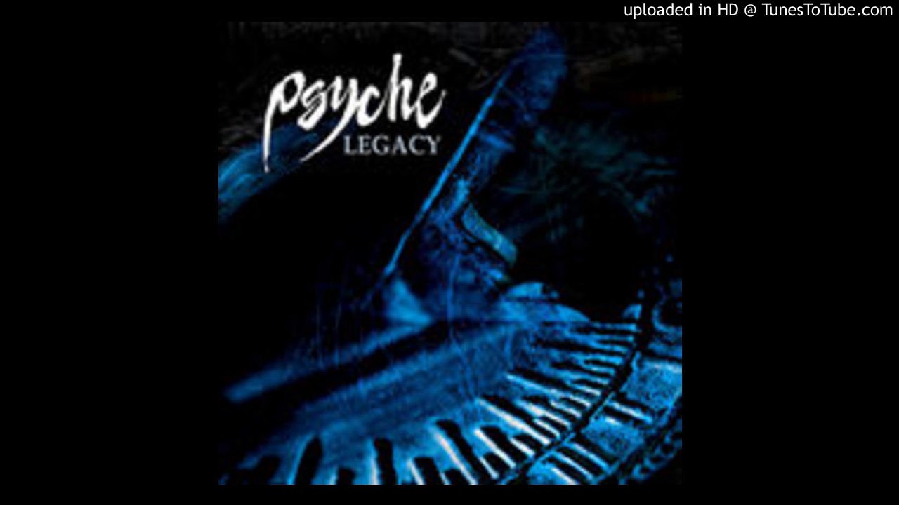 Psyche - Goodbye Horses (21st Century Duke 'TM' Extended Mix)