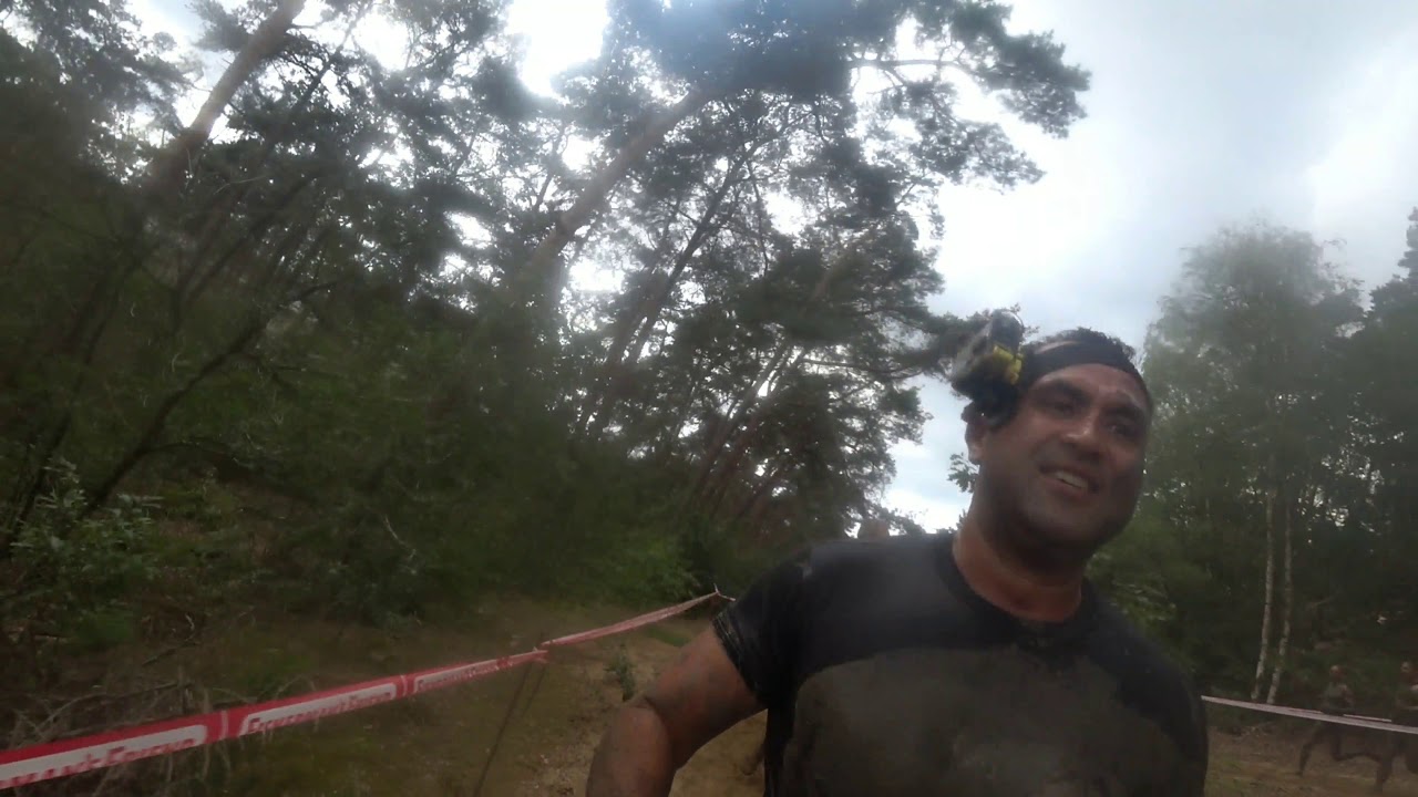 Strongmanrun 2019 Hellendoorn