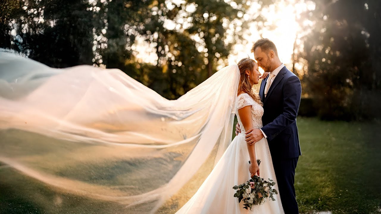 Veronika a Samuel || svadobný zostrih || 2024 || 4K