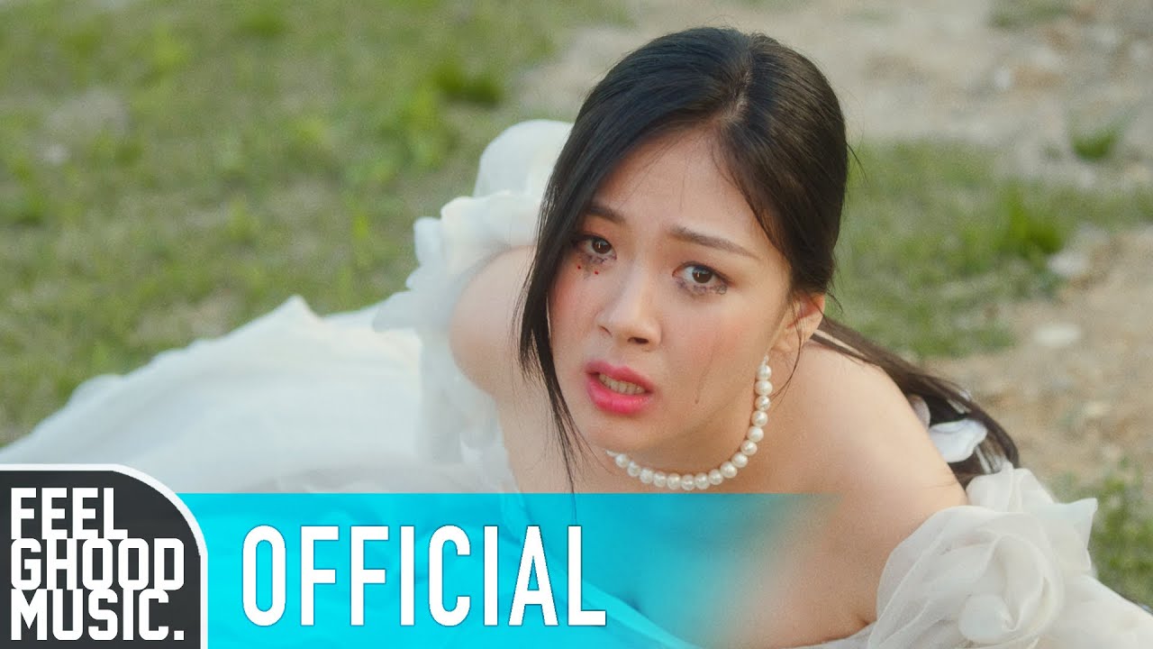 BIBI (비비) - '인생은 나쁜X (Life is a Bi...)' Official M/V