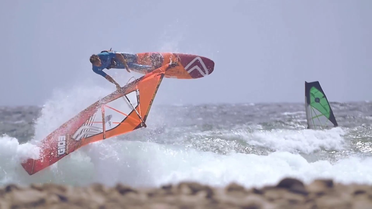 Moritz Mauch 2018 Nano